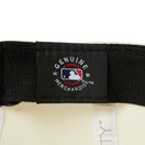 9THIRTY ストレッチスナップ Stretch Series ロサンゼルス・ドジャース クローム ダークロイヤルバイザー - 14667916 - SM | NEW ERA ニューエラ公式オンラインストア