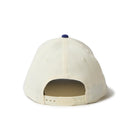 9THIRTY ストレッチスナップ Stretch Series ロサンゼルス・ドジャース クローム ダークロイヤルバイザー - 14667916 - SM | NEW ERA ニューエラ公式オンラインストア