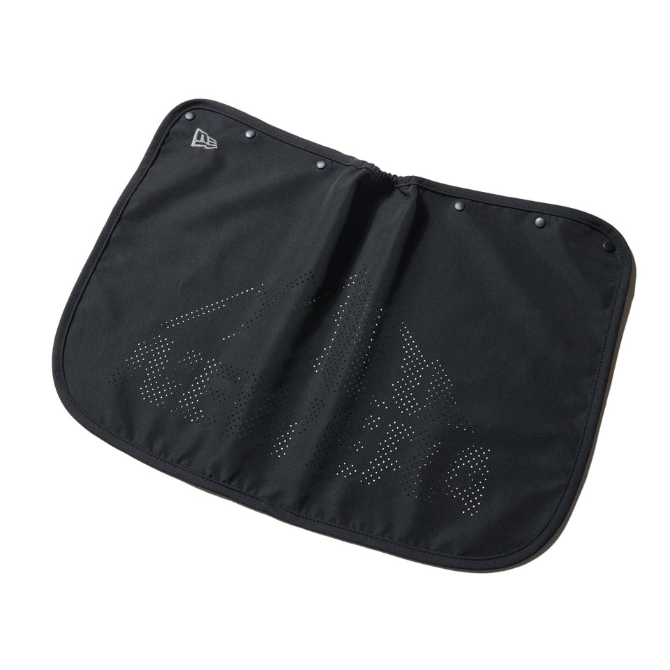 9THIRTY ロングバイザー サンシェード Sun Block PROLIGHT ブラック【ニューエラアウトドア】 - 14307282 - OSFM | NEW ERA ニューエラ公式オンラインストア