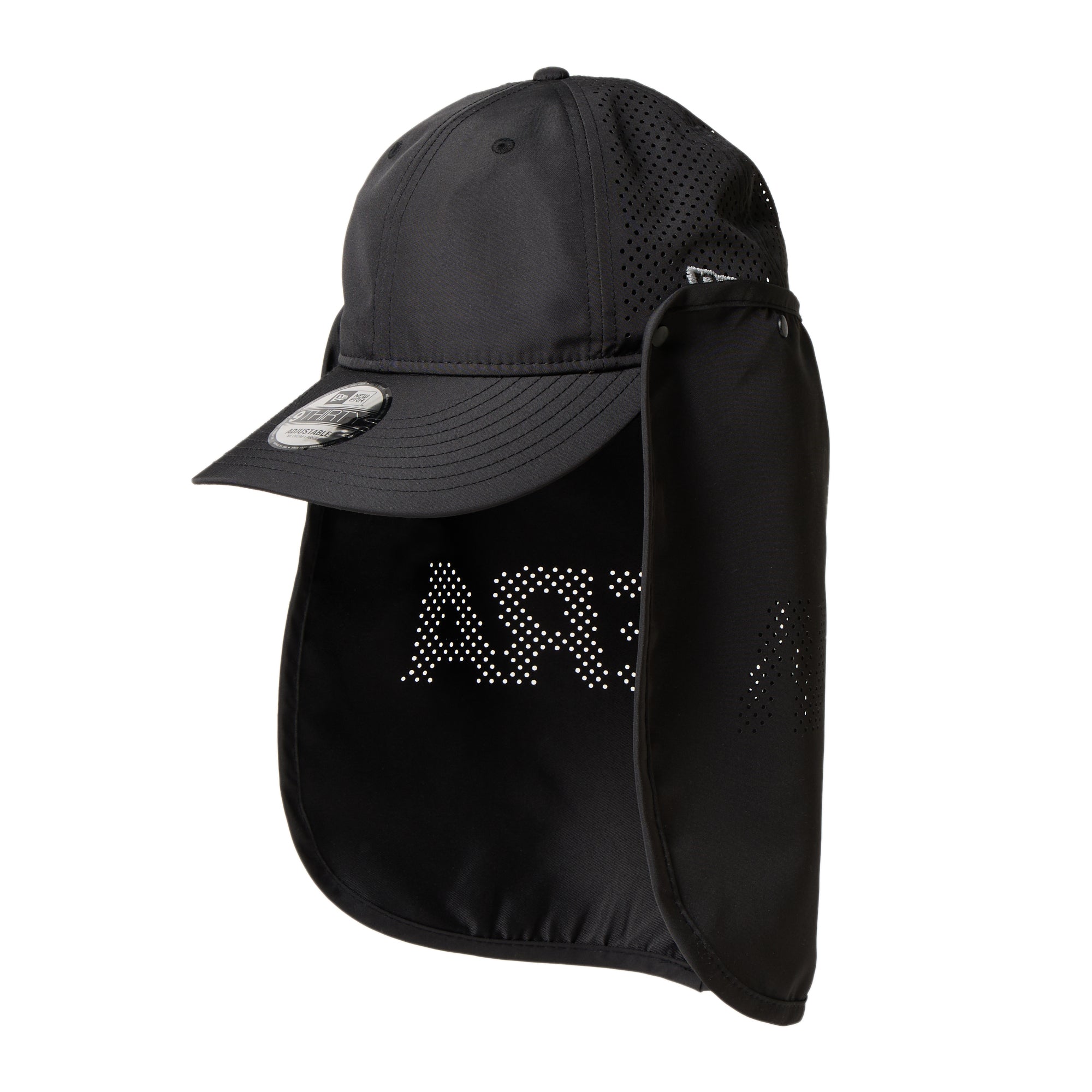 えり9 ニューエラ（NEW ERA）（レディース）ウィメンズ 9TWENTY ロング