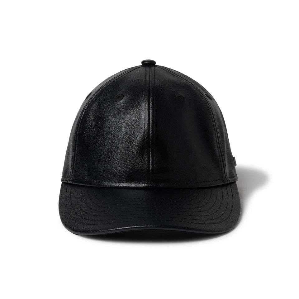 9THIRTY Synthetic Leather ブラック - 14667937-SM | NEW ERA ニューエラ公式オンラインストア