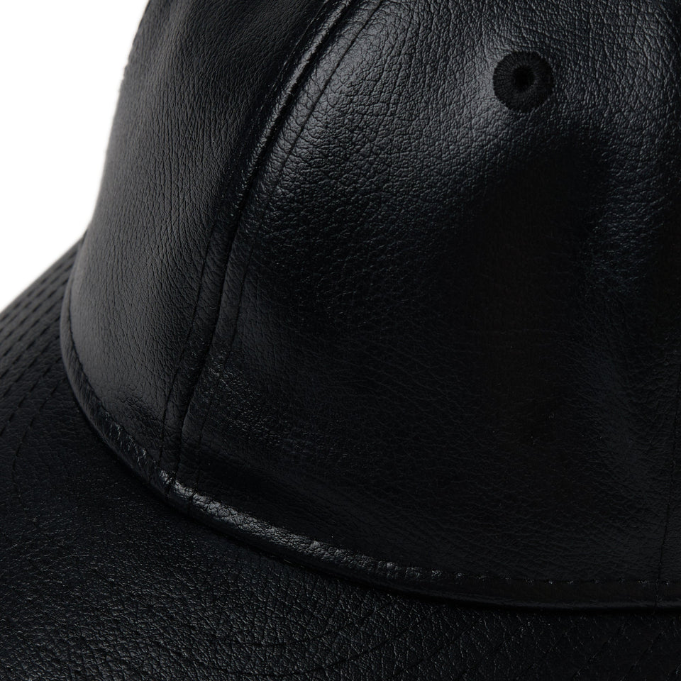 9THIRTY Synthetic Leather ブラック - 14667937-SM | NEW ERA ニューエラ公式オンラインストア