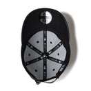 9THIRTY Synthetic Leather ブラック - 14667937-SM | NEW ERA ニューエラ公式オンラインストア