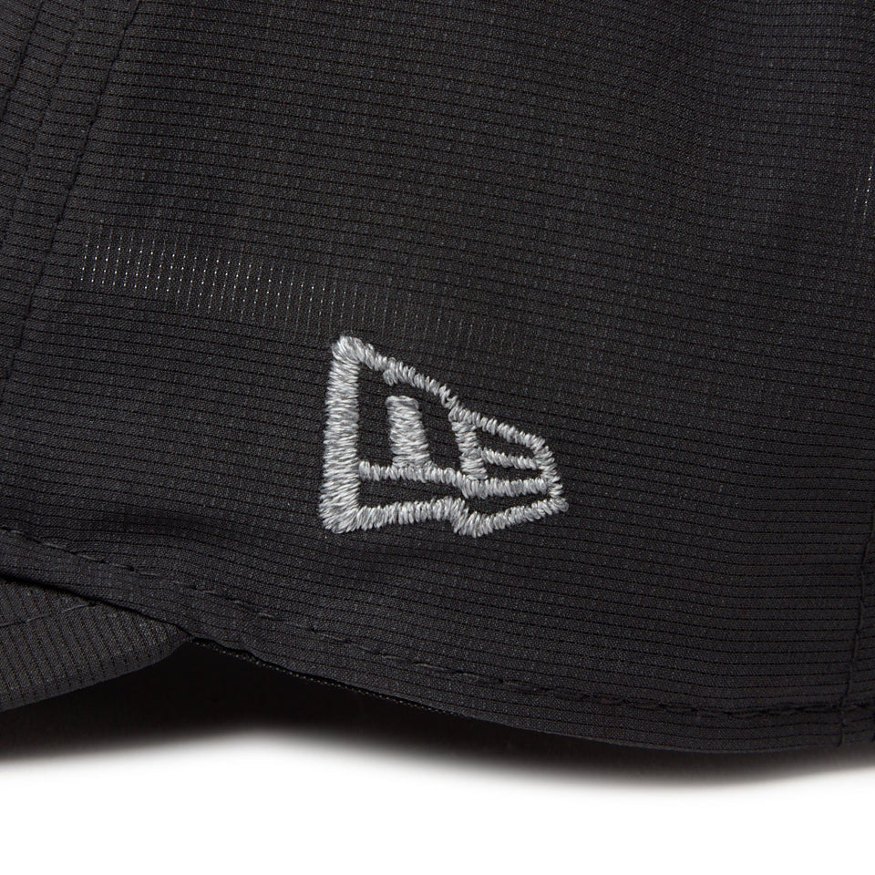 9THIRTY Tech Air Cool Dots ダークグレー | アウトドア - 14392256 - SM | NEW ERA ニューエラ公式オンラインストア
