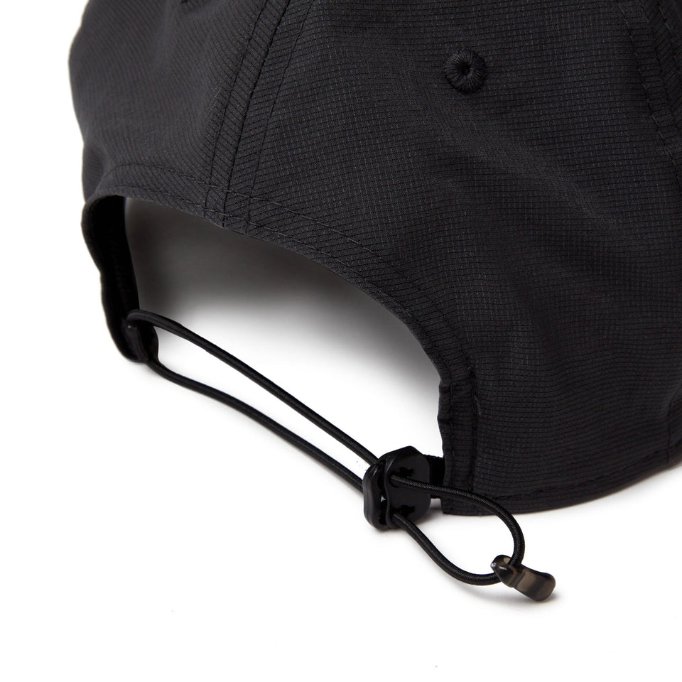9THIRTY Tech Air Cool Dots ダークグレー | アウトドア - 14392256 - SM | NEW ERA ニューエラ公式オンラインストア