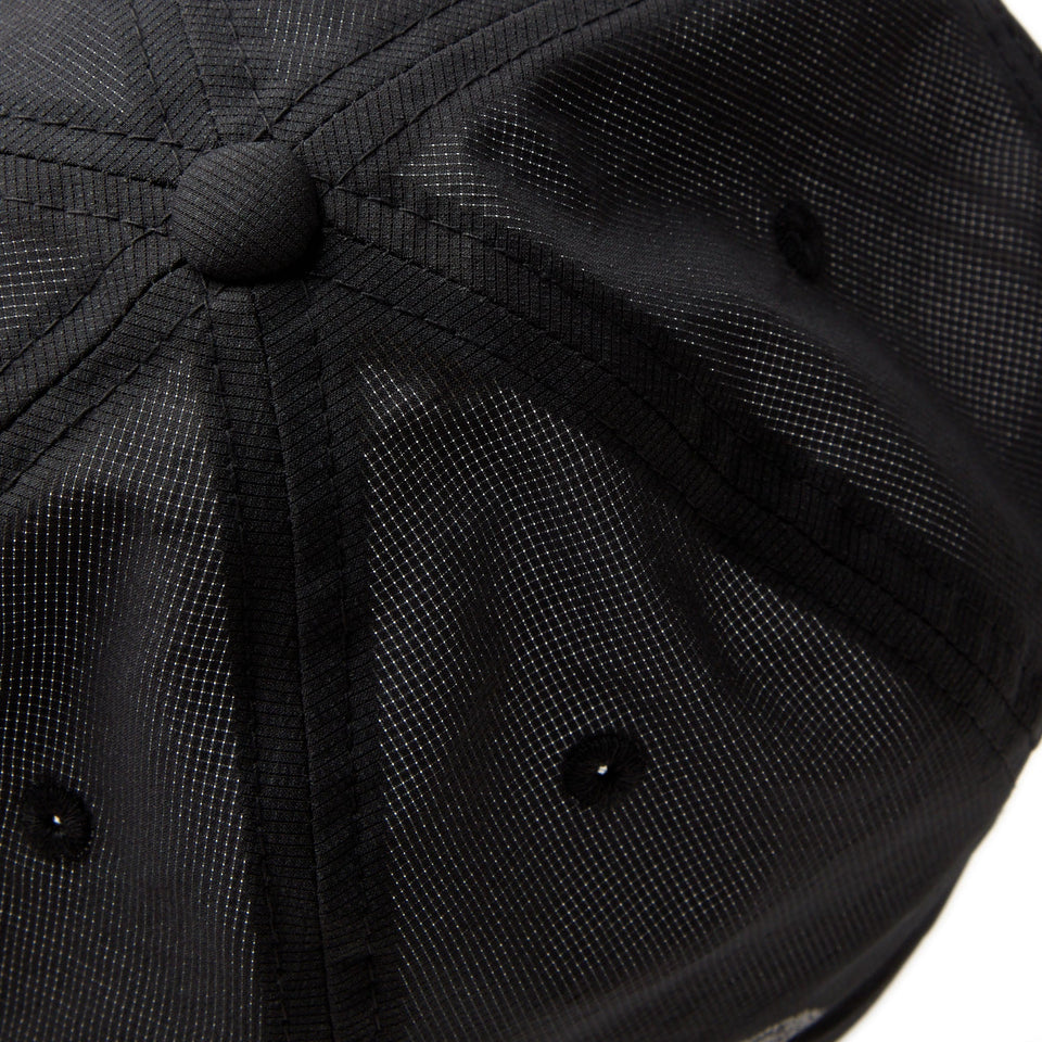 9THIRTY Tech Air Cool Dots ダークグレー | アウトドア - 14392256 - SM | NEW ERA ニューエラ公式オンラインストア