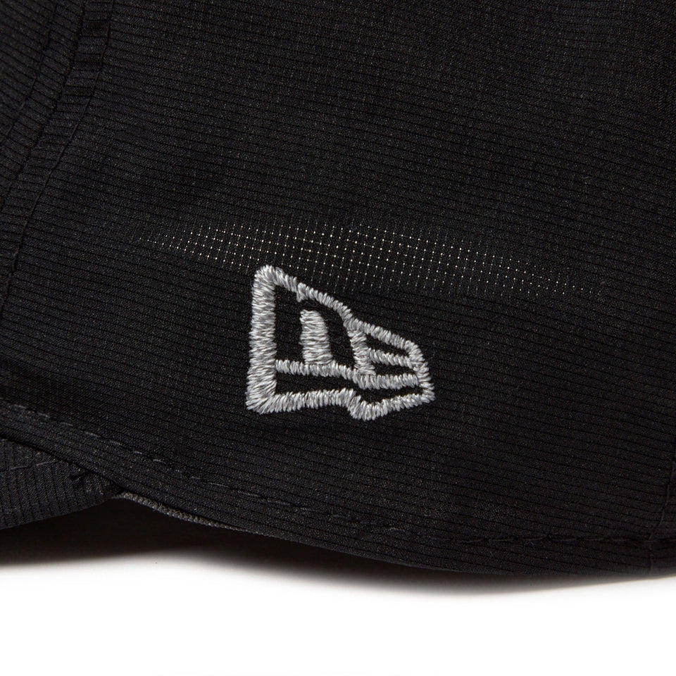 9THIRTY Tech Air Cool Dots ブラック | アウトドア - 14392257 - SM | NEW ERA ニューエラ公式オンラインストア