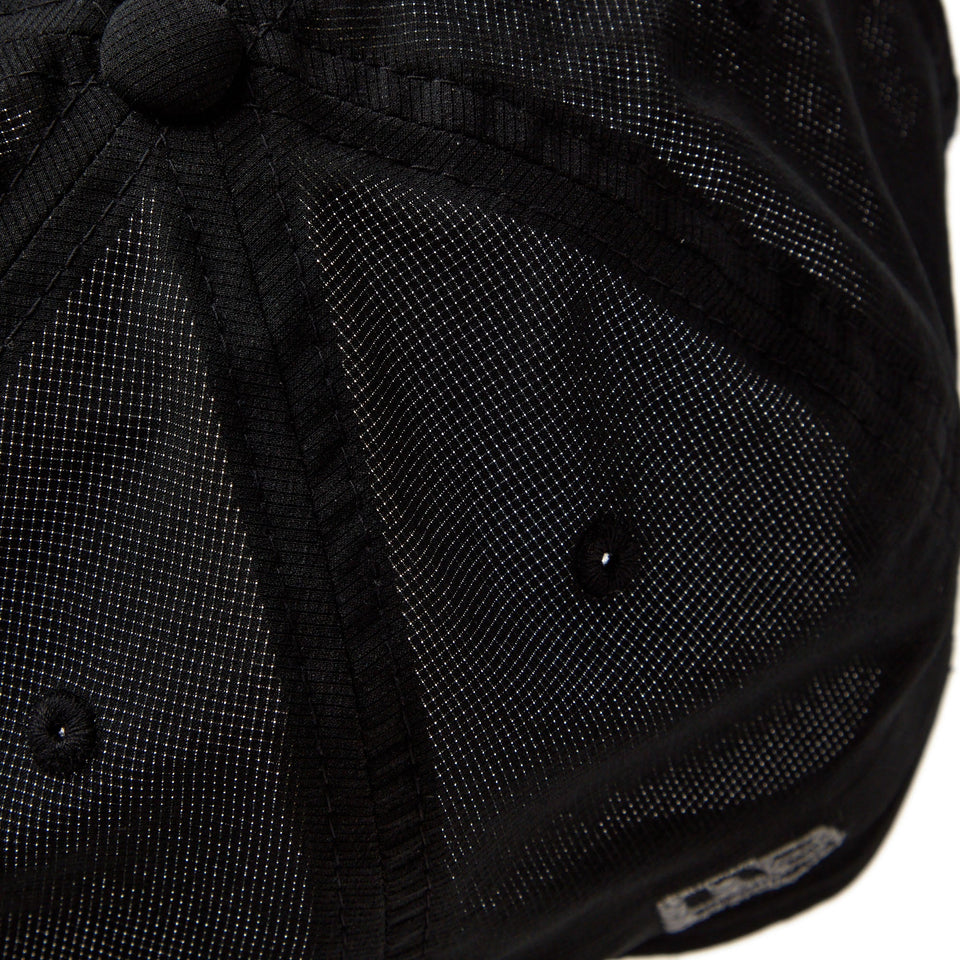 9THIRTY Tech Air Cool Dots ブラック | アウトドア - 14392257 - SM | NEW ERA ニューエラ公式オンラインストア