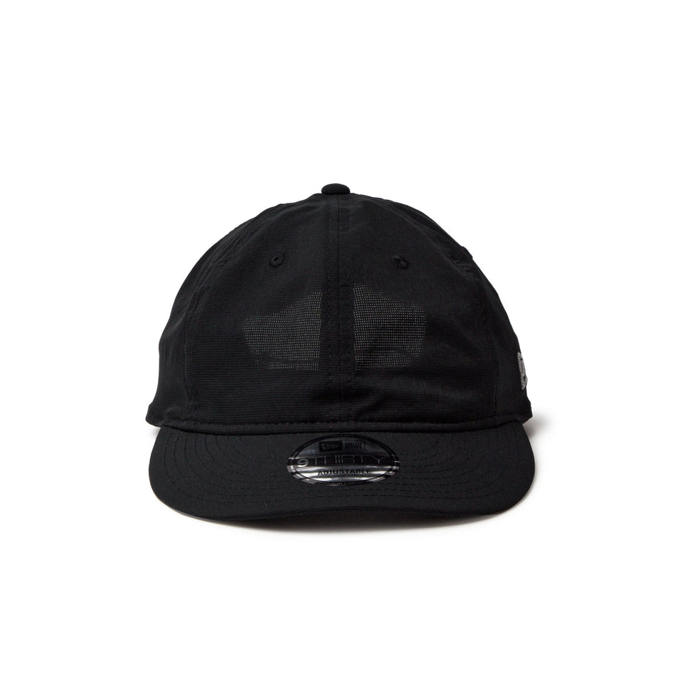 Newera■Outdoor Tech Air Cool Dots Jet Cap■送料込 org.jpg