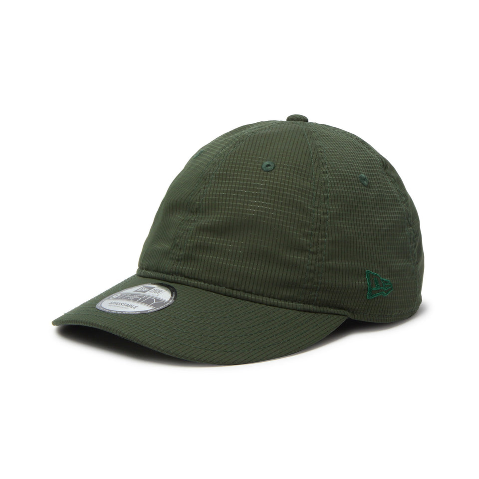 9THIRTY Tech Air Dot Air ダークグリーン | アウトドア - 14392255 - SM | NEW ERA ニューエラ公式オンラインストア