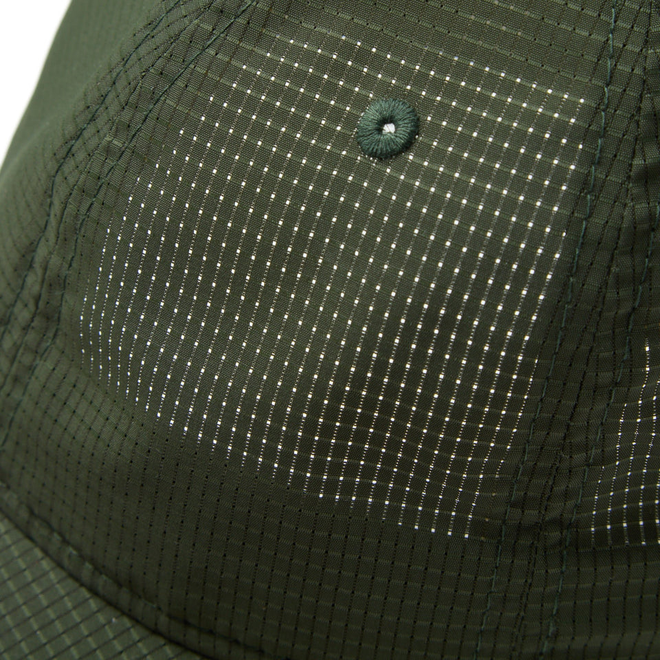 9THIRTY Tech Air Dot Air ダークグリーン | アウトドア - 14392255 - SM | NEW ERA ニューエラ公式オンラインストア