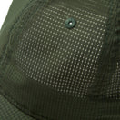 9THIRTY Tech Air Dot Air ダークグリーン | アウトドア - 14392255 - SM | NEW ERA ニューエラ公式オンラインストア
