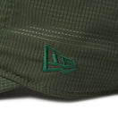 9THIRTY Tech Air Dot Air ダークグリーン | アウトドア - 14392255 - SM | NEW ERA ニューエラ公式オンラインストア
