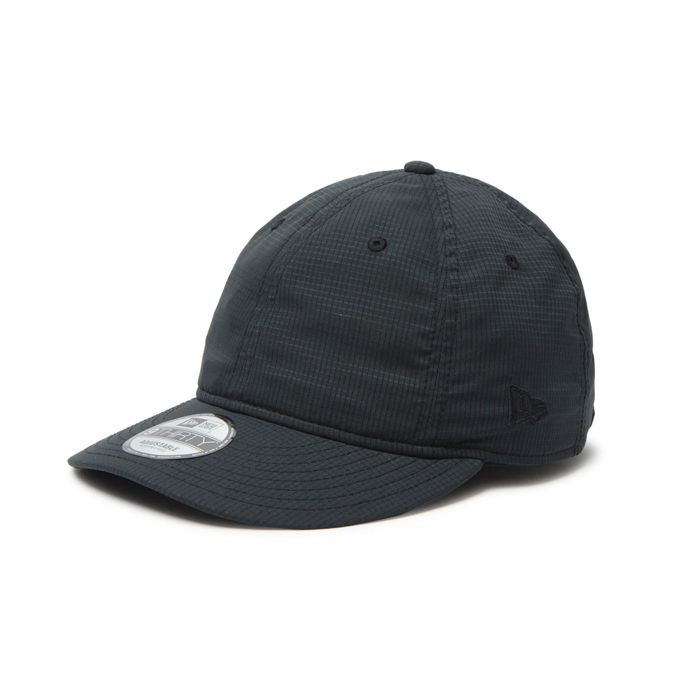 9THIRTY Tech Air Dot Air ブラック | アウトドア - 14392258 - SM | NEW ERA ニューエラ公式オンラインストア
