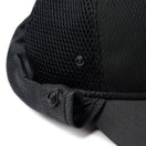 9THIRTY サンシェード Tech Multi Mesh ブラック | アウトドア - 14392263 - SM | NEW ERA ニューエラ公式オンラインストア