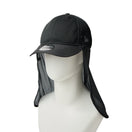 9THIRTY サンシェード Tech Multi Mesh ブラック | アウトドア - 14392263 - SM | NEW ERA ニューエラ公式オンラインストア