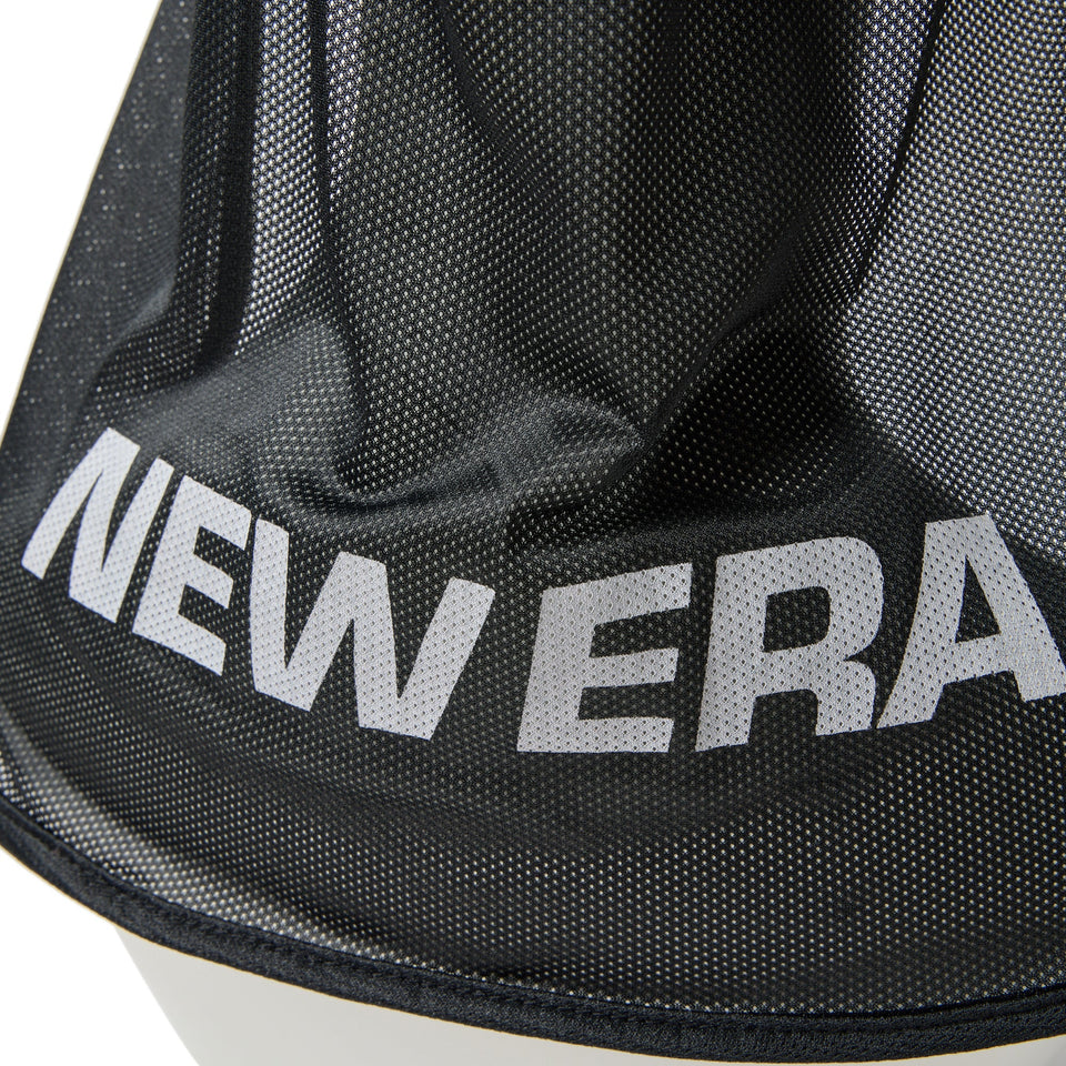 9THIRTY サンシェード Tech Multi Mesh ブラック | アウトドア - 14392263 - SM | NEW ERA ニューエラ公式オンラインストア