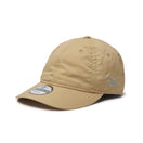 9THIRTY Tech Stretch カーキ 【ニューエラアウトドア】 - 14392253 - SM | NEW ERA ニューエラ公式オンラインストア