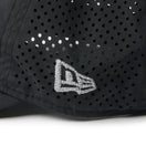9THIRTY Tech Stretch SOLOTEX ECOPET ブラック【ニューエラアウトドア】 - 14307289 - OSFM | NEW ERA ニューエラ公式オンラインストア