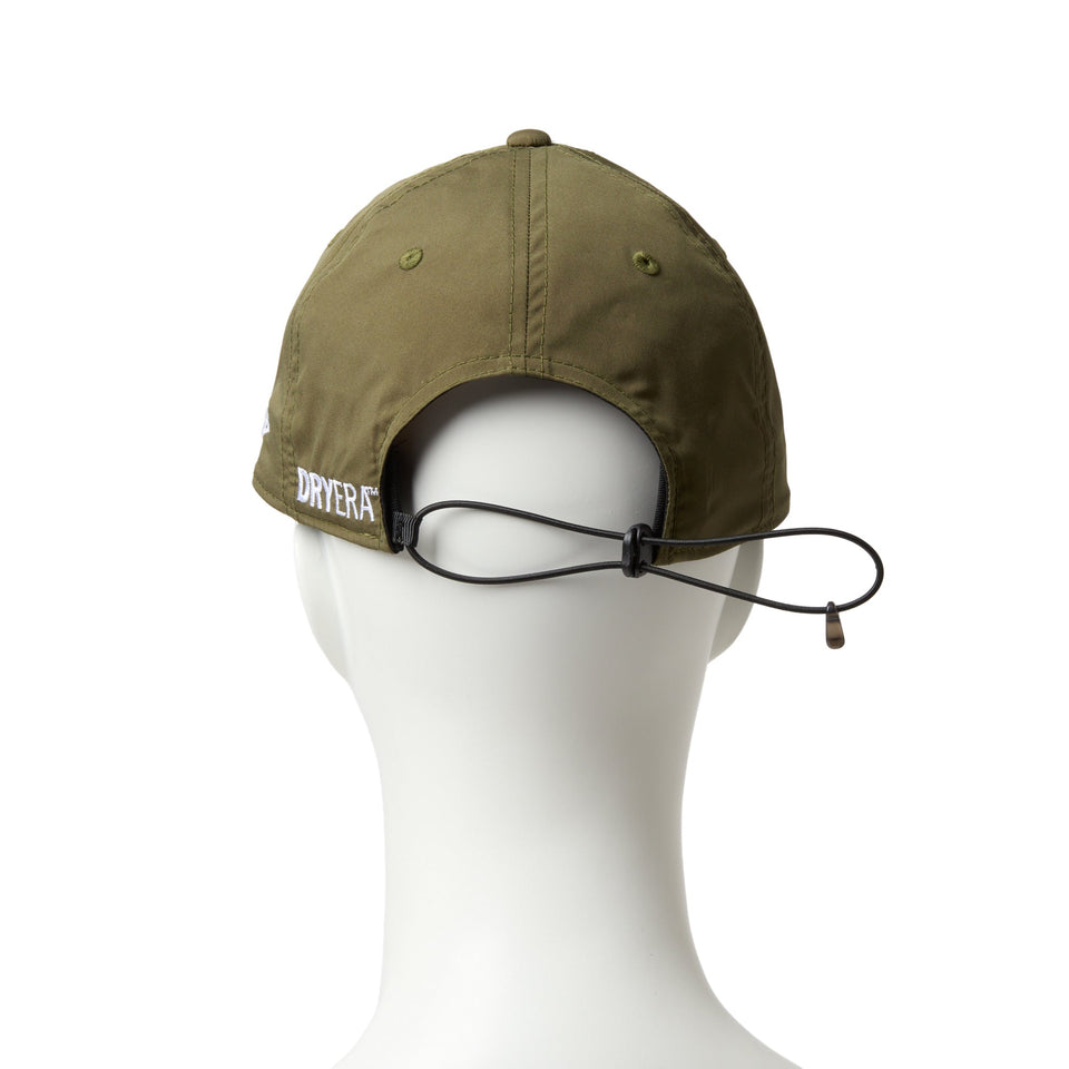 waste london レオパード　キャップ 9THIRTY Tech Stretch SOLOTEX ECOPET ニューヨーク・ヤンキース