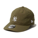9THIRTY Tech Stretch SOLOTEX ECOPET ニューヨーク・ヤンキース オリーブ | アウトドア - 14668967 - SM | NEW ERA ニューエラ公式オンラインストア
