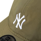 9THIRTY Tech Stretch SOLOTEX ECOPET ニューヨーク・ヤンキース オリーブ | アウトドア - 14668967 - SM | NEW ERA ニューエラ公式オンラインストア