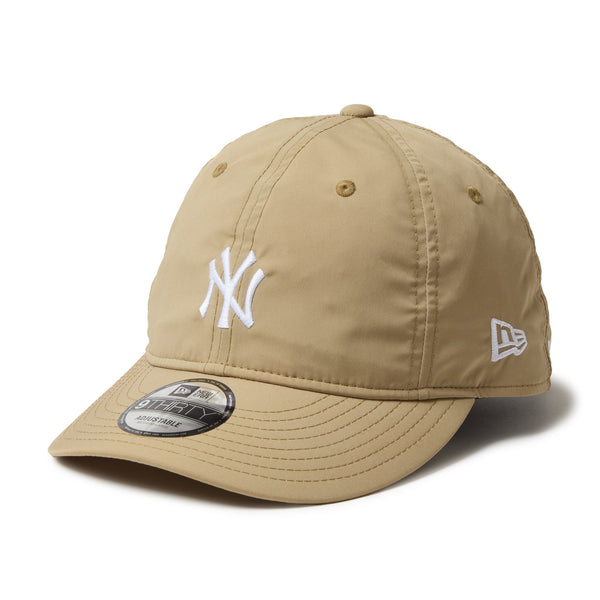 MARY QUANT 9THIRTY ニューエラ　ベージュキャップ 楽天市場】ニューエラ キャップ NEW ERA CAP 9THIRTY ロー
