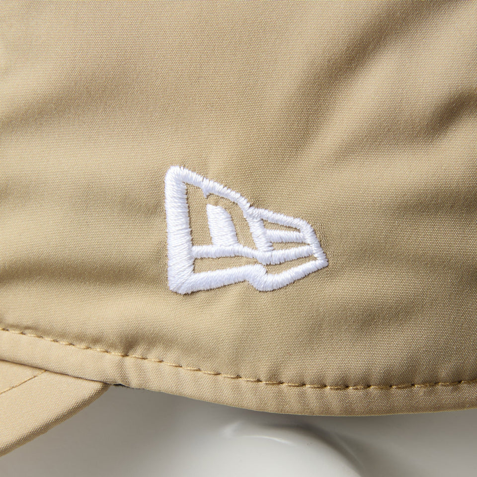9THIRTY Tech Stretch SOLOTEX ECOPET ニューヨーク・ヤンキース ベージュ | アウトドア - 14668968 - SM | NEW ERA ニューエラ公式オンラインストア