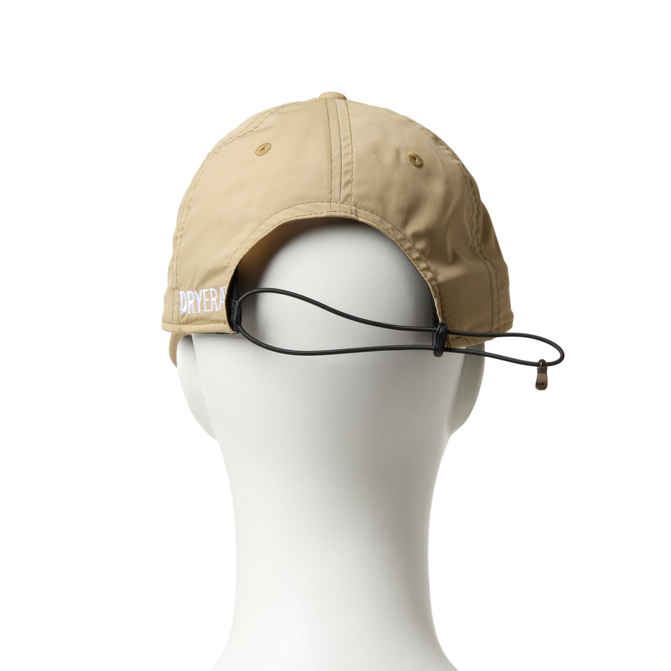 9THIRTY Tech Stretch SOLOTEX ECOPET ニューヨーク・ヤンキース ベージュ | アウトドア - 14668968 - SM | NEW ERA ニューエラ公式オンラインストア