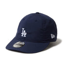 9THIRTY Tech Stretch SOLOTEX ECOPET ロサンゼルス・ドジャース ネイビー | アウトドア - 14668969 - SM | NEW ERA ニューエラ公式オンラインストア