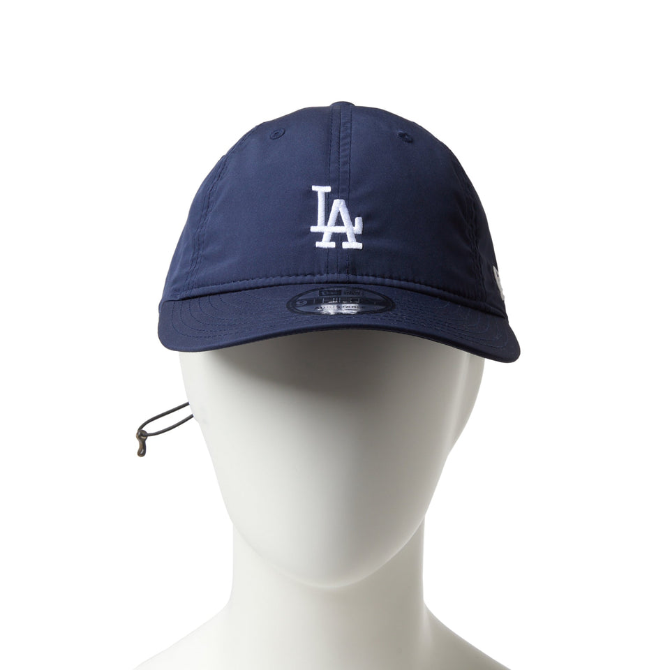 9THIRTY Tech Stretch SOLOTEX ECOPET ロサンゼルス・ドジャース ネイビー | アウトドア - 14668969 - SM | NEW ERA ニューエラ公式オンラインストア