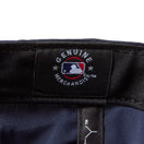 9THIRTY Tech Stretch SOLOTEX ECOPET ロサンゼルス・ドジャース ネイビー | アウトドア - 14668969 - SM | NEW ERA ニューエラ公式オンラインストア