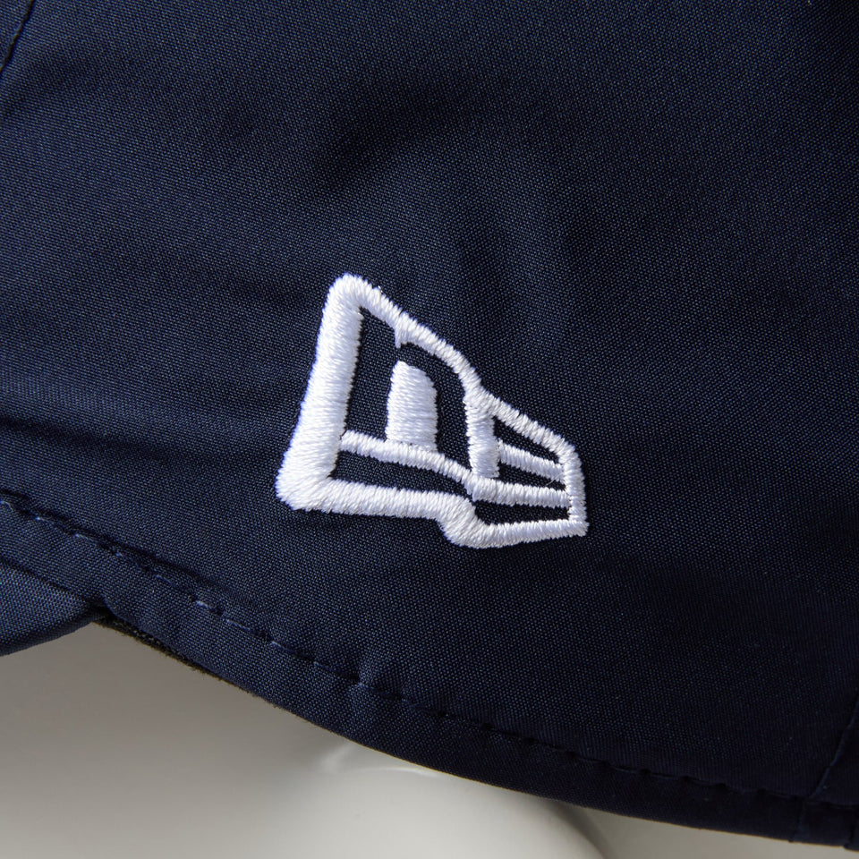 9THIRTY Tech Stretch SOLOTEX ECOPET ロサンゼルス・ドジャース ネイビー | アウトドア - 14668969 - SM | NEW ERA ニューエラ公式オンラインストア