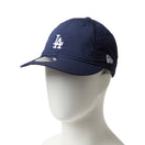 9THIRTY Tech Stretch SOLOTEX ECOPET ロサンゼルス・ドジャース ネイビー | アウトドア - 14668969 - SM | NEW ERA ニューエラ公式オンラインストア
