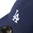 9THIRTY Tech Stretch SOLOTEX ECOPET ロサンゼルス・ドジャース ネイビー | アウトドア - 14668969 - SM | NEW ERA ニューエラ公式オンラインストア