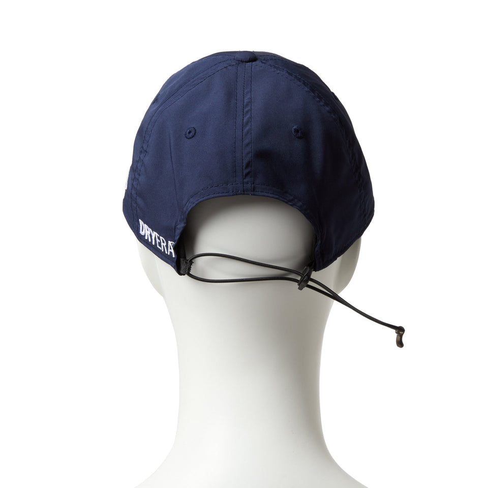 9THIRTY Tech Stretch SOLOTEX ECOPET ロサンゼルス・ドジャース ネイビー | アウトドア - 14668969 - SM | NEW ERA ニューエラ公式オンラインストア