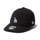9THIRTY Tech Stretch SOLOTEX ECOPET ロサンゼルス・ドジャース ブラック | アウトドア - 14668970 - SM | NEW ERA ニューエラ公式オンラインストア