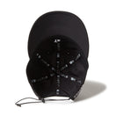 9THIRTY Tech Stretch SOLOTEX ECOPET ロサンゼルス・ドジャース ブラック | アウトドア - 14668970 - SM | NEW ERA ニューエラ公式オンラインストア