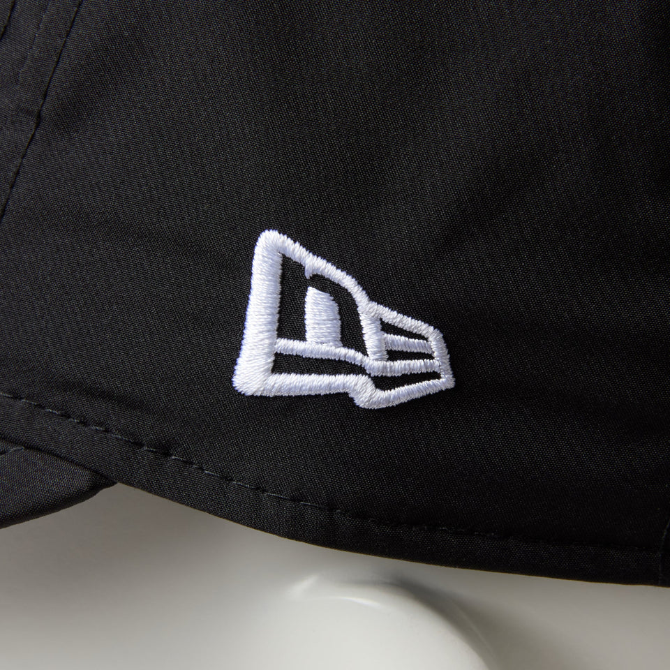 トップス neorody 別注] NEW ERA 59FIFTY SIDE PATCH BLACK x GRAY – ONSPOTZ