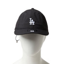9THIRTY Tech Stretch SOLOTEX ECOPET ロサンゼルス・ドジャース ブラック | アウトドア - 14668970 - SM | NEW ERA ニューエラ公式オンラインストア