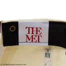 9THIRTY The Met レザーストラップ クローム ウォルナットバイザー - 14457363 - SM | NEW ERA ニューエラ公式オンラインストア