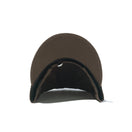 9THIRTY Tonal Logo ニューヨーク・ヤンキース ウォルナット - 14667468 - SM | NEW ERA ニューエラ公式オンラインストア