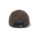 9THIRTY Tonal Logo ニューヨーク・ヤンキース ウォルナット - 14667468 - SM | NEW ERA ニューエラ公式オンラインストア