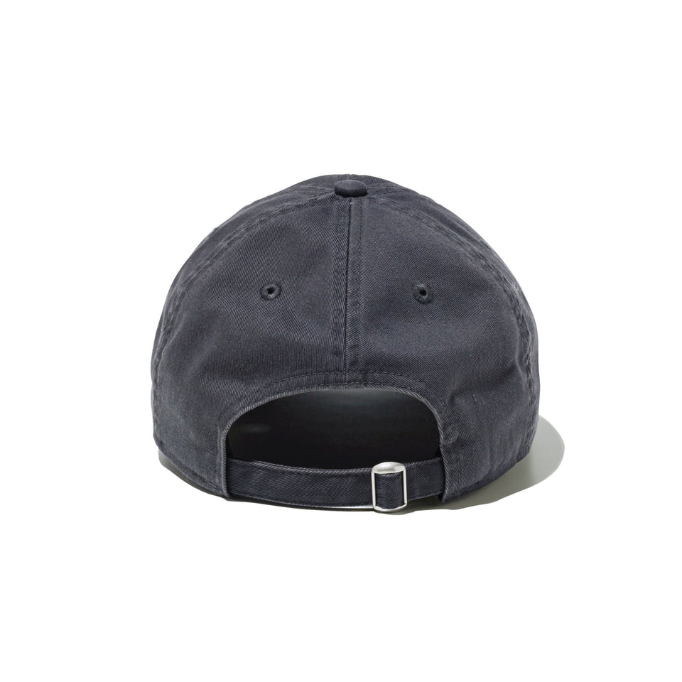 9THIRTY Tonal Oval Logo グラファイト - 14729707 - SM | NEW ERA ニューエラ公式オンラインストア