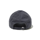 9THIRTY Tonal Oval Logo グラファイト - 14729707 - SM | NEW ERA ニューエラ公式オンラインストア
