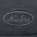 9THIRTY Tonal Oval Logo グラファイト - 14729707 - SM | NEW ERA ニューエラ公式オンラインストア