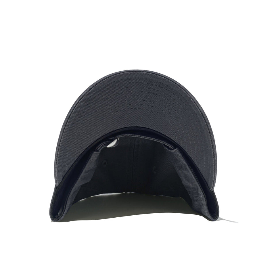 9THIRTY Tonal Oval Logo グラファイト - 14729707 - SM | NEW ERA ニューエラ公式オンラインストア