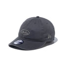 9THIRTY Tonal Oval Logo グラファイト - 14729707 - SM | NEW ERA ニューエラ公式オンラインストア