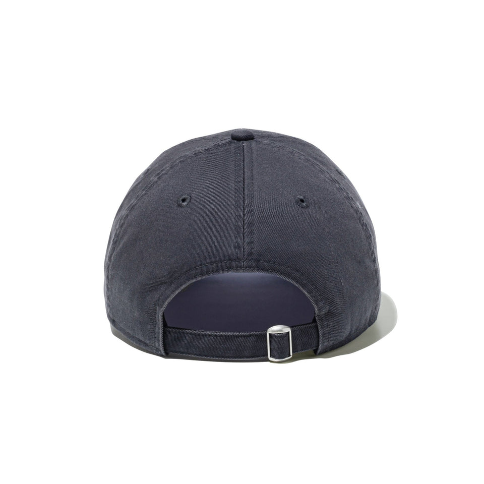 9THIRTY Tonal Oval Logo グラファイト - 14729707 - SM | NEW ERA ニューエラ公式オンラインストア