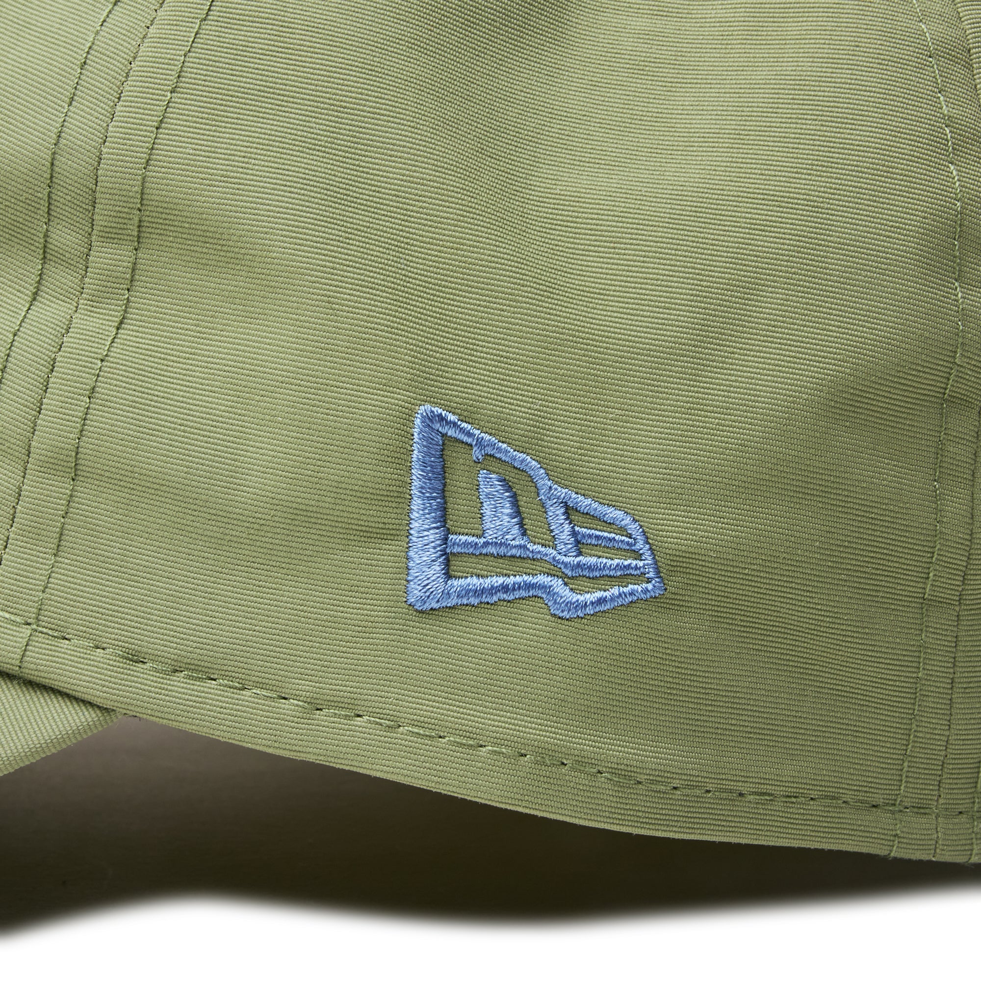 9THIRTY Vintage Nylon New Era オリーブ | ゴルフ 3